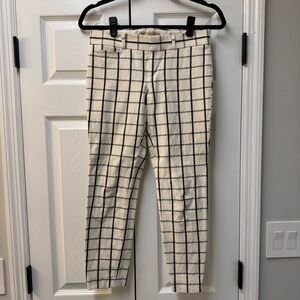 Banana Republic Sloan pants